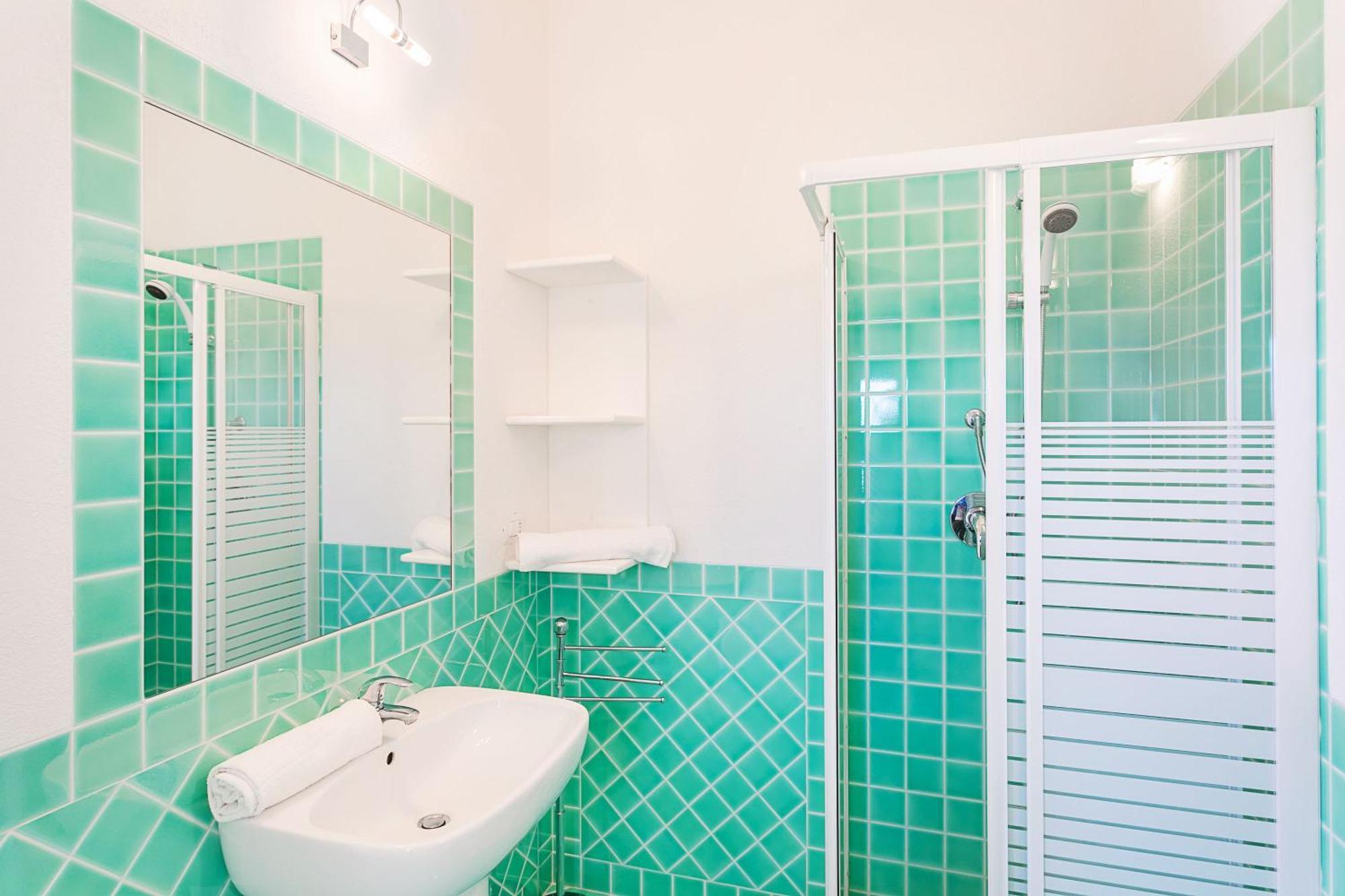 Villa Daniela Олбия Екстериор снимка