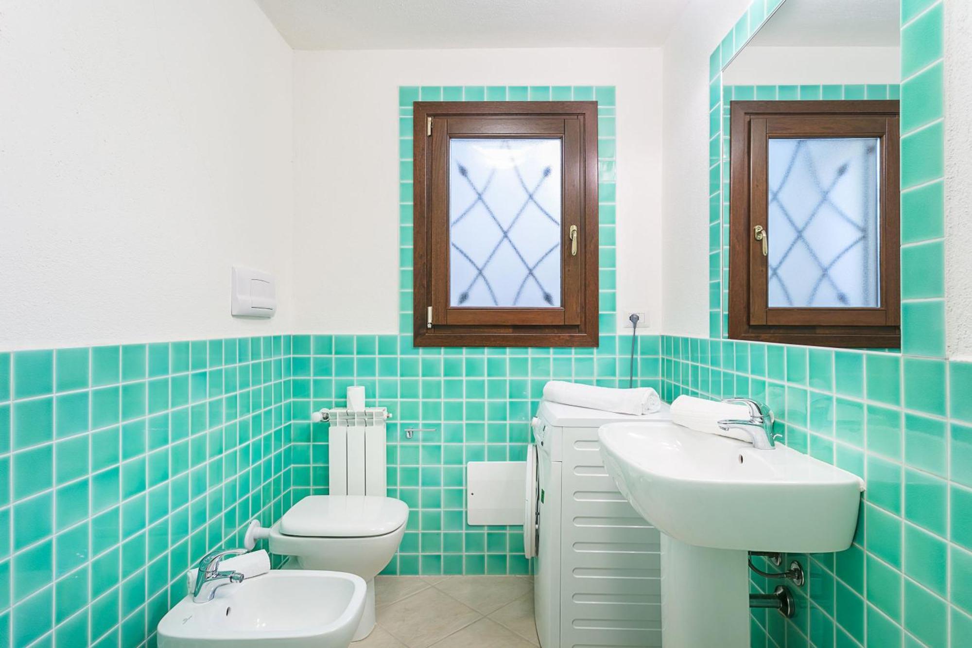 Villa Daniela Олбия Екстериор снимка