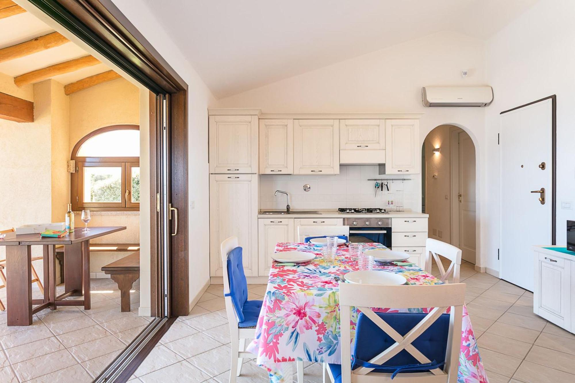 Villa Daniela Олбия Екстериор снимка