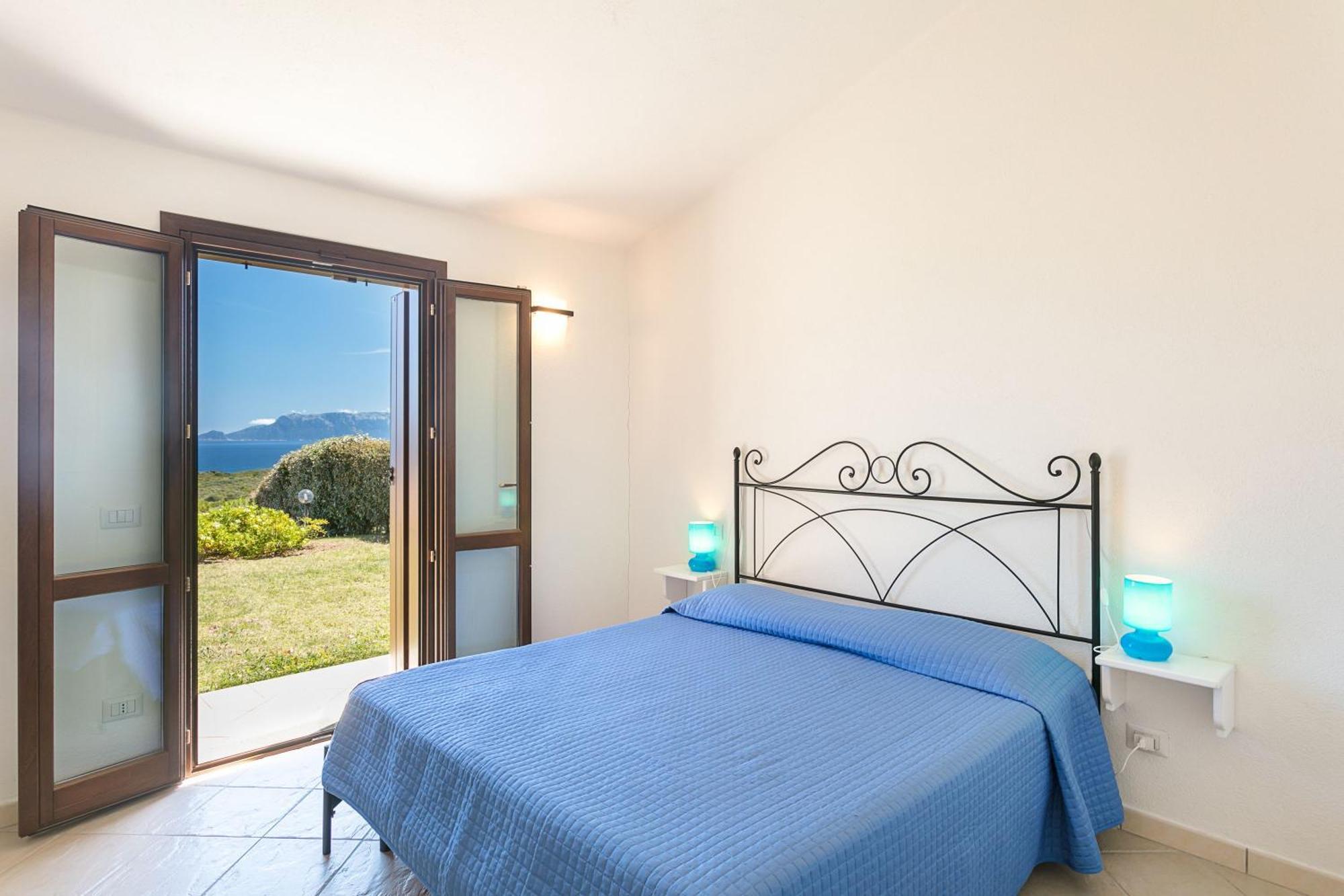 Villa Daniela Олбия Екстериор снимка